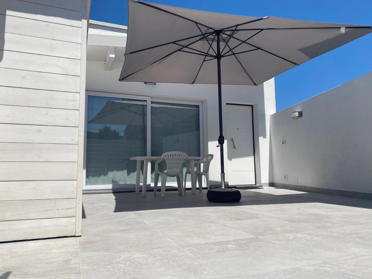 Dimora Maria Elena Apartment Pescara Exterior photo