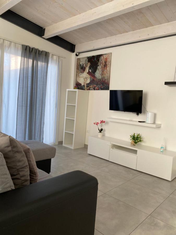 Dimora Maria Elena Apartment Pescara Exterior photo