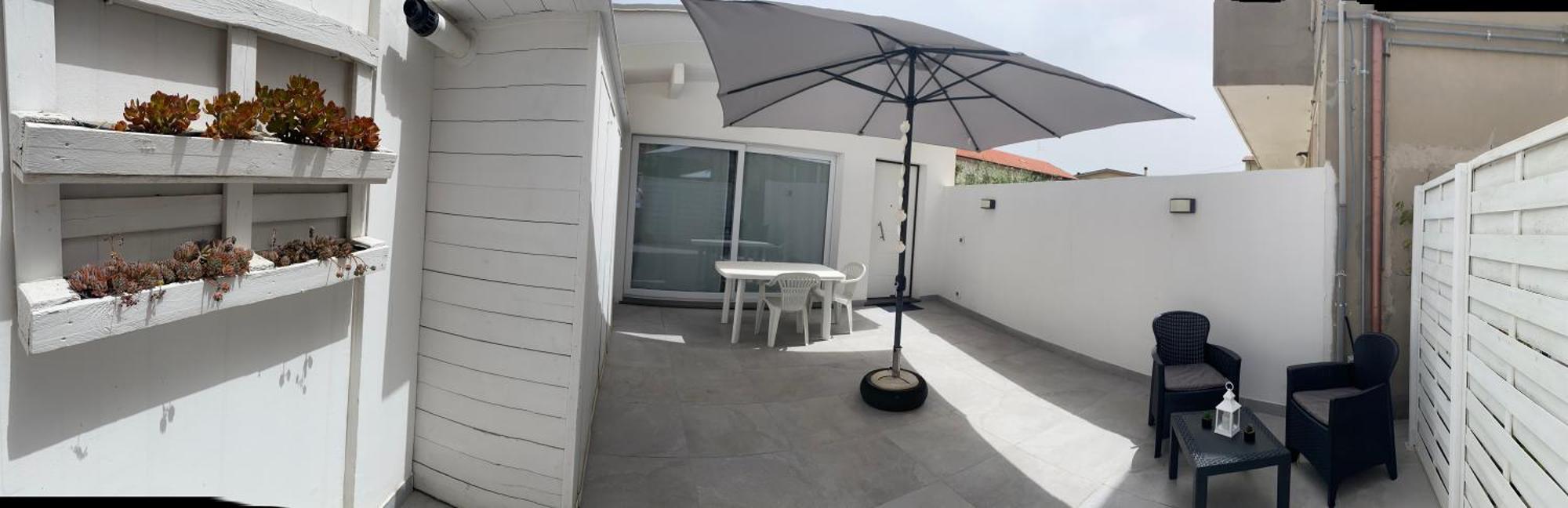 Dimora Maria Elena Apartment Pescara Exterior photo